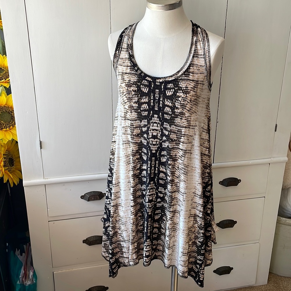 Women’s mini dress